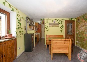 Casa semi indipendente FRAZIONE NEYRAN, Brissogne - foto 7