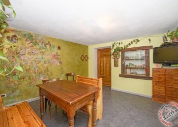 Casa semi indipendente FRAZIONE NEYRAN, Brissogne - foto 8