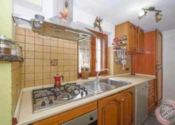 Casa semi indipendente FRAZIONE NEYRAN, Brissogne - foto 9