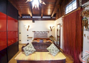 Casa semi indipendente FRAZIONE NEYRAN, Brissogne - foto 11