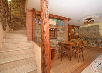 Casa semi indipendente FRAZIONE NEYRAN, Brissogne - foto 17