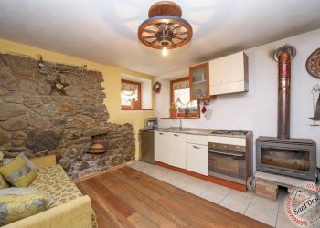 Casa semi indipendente FRAZIONE NEYRAN, Brissogne - foto 18