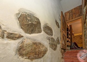 Casa semi indipendente FRAZIONE NEYRAN, Brissogne - foto 21