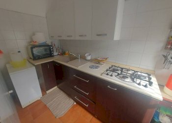 Cucina - Villa viale delle Gardenie, 1, Pulsano - foto 13