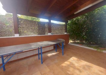 Terrazzo - Villa viale delle Gardenie, 1, Pulsano - foto 19