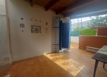 Terrazzo - Villa viale delle Gardenie, 1, Pulsano - foto 20