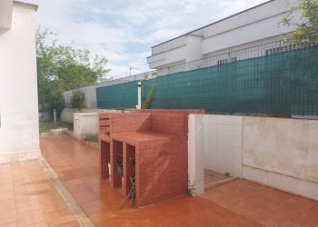 Giardino - Villa viale delle Gardenie, 1, Pulsano - foto 21