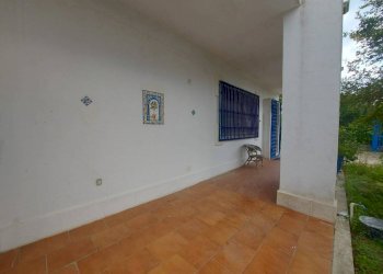 Veranda - Villa viale delle Gardenie, 1, Pulsano - foto 4