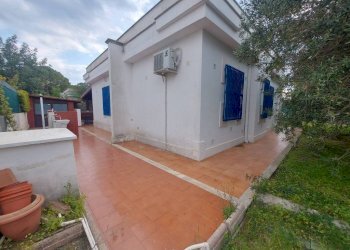 Giardino - Villa viale delle Gardenie, 1, Pulsano - foto 5