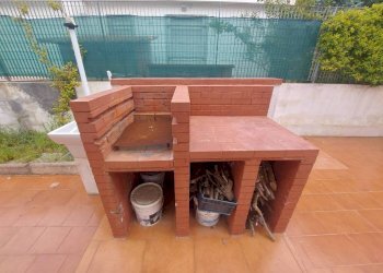 Terrazzo - Villa viale delle Gardenie, 1, Pulsano - foto 7