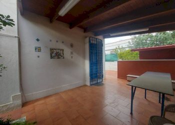 Veranda - Villa viale delle Gardenie, 1, Pulsano - foto 9