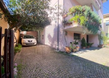 Giardino - Villa via di Mezzo, 21, Verucchio - photo 2
