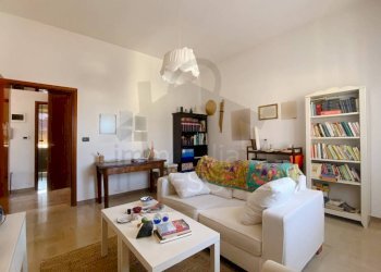 Soggiorno - Villa via di Mezzo, 21, Verucchio - foto 4