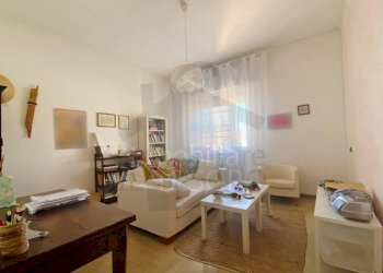 Soggiorno - Villa via di Mezzo, 21, Verucchio - foto 5