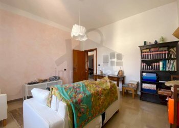 Soggiorno - Villa via di Mezzo, 21, Verucchio - foto 6