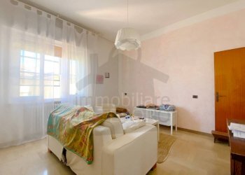 Soggiorno - Villa via di Mezzo, 21, Verucchio - foto 7