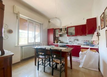 Cucina - Villa via di Mezzo, 21, Verucchio - foto 8