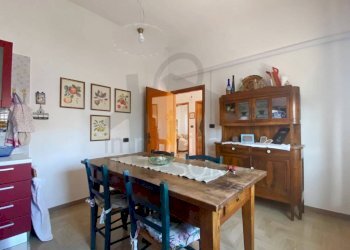 Cucina - Villa via di Mezzo, 21, Verucchio - foto 9