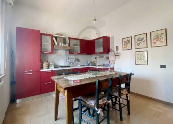 Cucina - Villa via di Mezzo, 21, Verucchio - foto 10