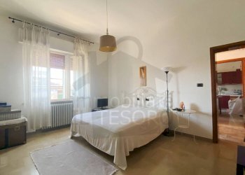 Camera da letto - Villa via di Mezzo, 21, Verucchio - foto 11