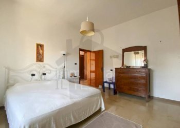 Camera da letto - Villa via di Mezzo, 21, Verucchio - foto 12