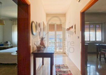 Corridoio - Villa via di Mezzo, 21, Verucchio - foto 14