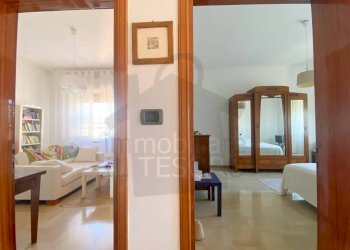 Corridoio - Villa via di Mezzo, 21, Verucchio - photo 17