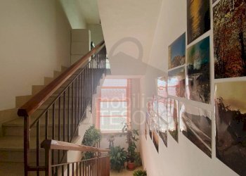 Scala - Villa via di Mezzo, 21, Verucchio - foto 20