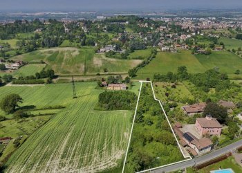 Vista - Terreno edificabile via Emilia, 54, Tortona - foto 1