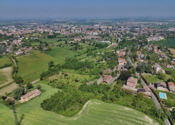 Vista - Terreno edificabile via Emilia, 54, Tortona - foto 2