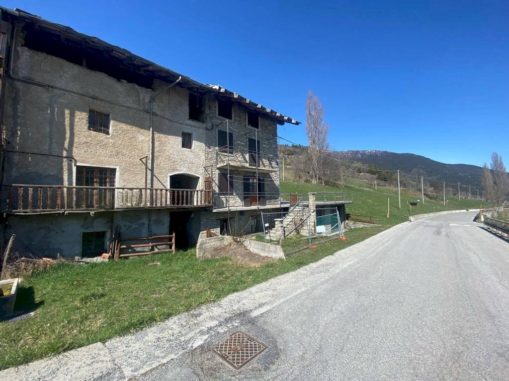 Terreno - Rustic Frazione Grand Sarriod, Saint-Nicolas - photo 2