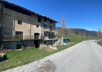 Terreno - Rustico Frazione Grand Sarriod, Saint-Nicolas - foto 2