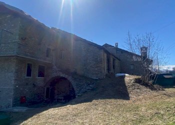 Terreno - Rustico Frazione Grand Sarriod, Saint-Nicolas - foto 6