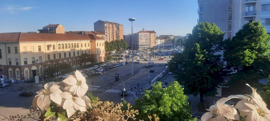 Vista - Appartamento corso Piero Maroncelli, 32, Torino (zona Lingotto) - foto 3