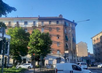 Facciata - Appartamento corso Piero Maroncelli, 32, Torino (zona Lingotto) - foto 1