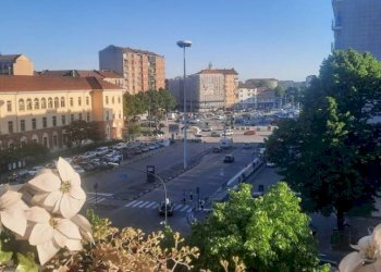 Vista - Appartamento corso Piero Maroncelli, 32, Torino (zona Lingotto) - foto 3