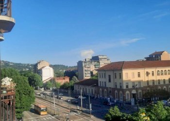 Vista - Appartamento corso Piero Maroncelli, 32, Torino (zona Lingotto) - foto 4