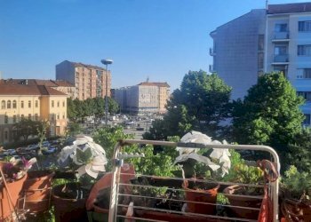 Balcone - Appartamento corso Piero Maroncelli, 32, Torino (zona Lingotto) - foto 5