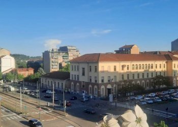 Vista - Appartamento corso Piero Maroncelli, 32, Torino (zona Lingotto) - foto 6