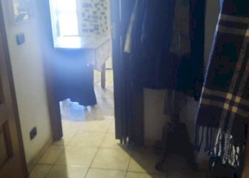 Disimpegno - Appartamento corso Piero Maroncelli, 32, Torino (zona Lingotto) - foto 7