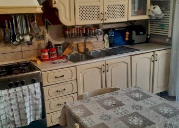 Cucina - Appartamento corso Piero Maroncelli, 32, Torino (zona Lingotto) - foto 13