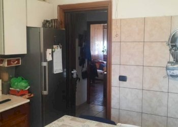 Cucina - Appartamento corso Piero Maroncelli, 32, Torino (zona Lingotto) - foto 14