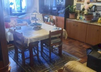 Salone - Appartamento corso Piero Maroncelli, 32, Torino (zona Lingotto) - foto 16