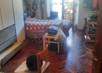 Camera da letto - Appartamento corso Piero Maroncelli, 32, Torino (zona Lingotto) - foto 23