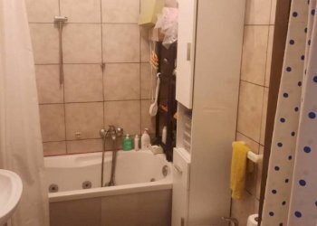 Bagno - Appartamento corso Piero Maroncelli, 32, Torino (zona Lingotto) - foto 24