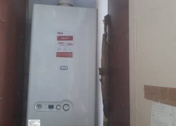 Interno palazzo - Appartamento corso Piero Maroncelli, 32, Torino (zona Lingotto) - foto 28