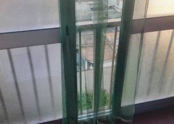 Balcone - Appartamento corso Piero Maroncelli, 32, Torino (zona Lingotto) - foto 31