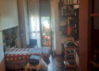 Camera da letto - Appartamento corso Piero Maroncelli, 32, Torino (zona Lingotto) - foto 11