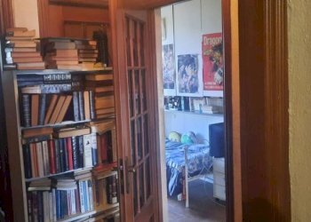 Disimpegno - Appartamento corso Piero Maroncelli, 32, Torino (zona Lingotto) - foto 17