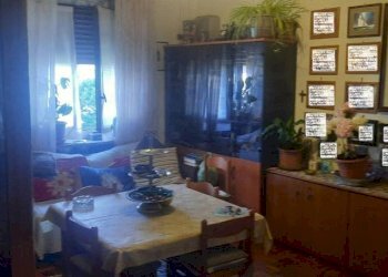 Salone - Appartamento corso Piero Maroncelli, 32, Torino (zona Lingotto) - foto 19